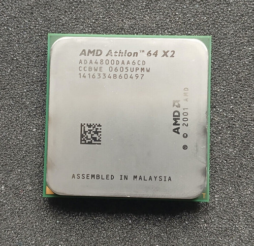 Amd athlon 4800 - athlon, 4800+