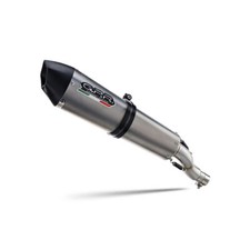 Slip-On Auspuff GPR GPE