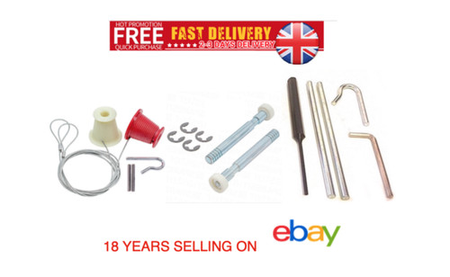 Henderson garagentor kabel - garagentor,
