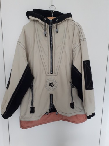 Unisex skijacke sportalm - unisex,