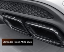 Mercedes Benz AMG Style