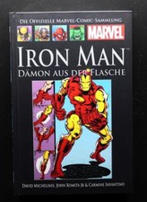 Auswahl: Die offizielle Marvel