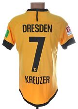 DYNAMO DRESDEN 2019/2020 HOME