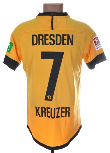 Dynamo dresden 2019 2020 home - dynamo, 2019/2020