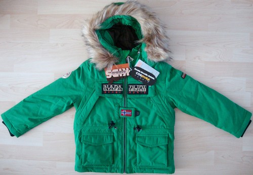 Napapijri skidoo open jacke - k,