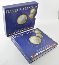Das Euro Lexikon Coin Set