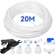 20M Wasserzulaufleitung +