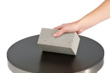 Krampouz Reibstein Abziehstein