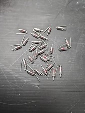 25 X Siemens STYROFLEX