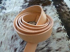 Lederriemen Schwertgürtel