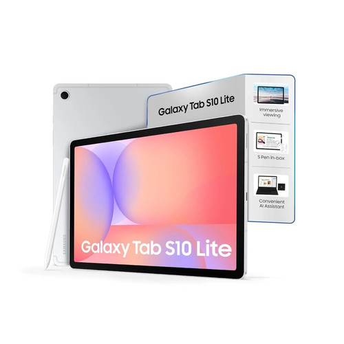 Samsung galaxy tab s10 - s10, lite
