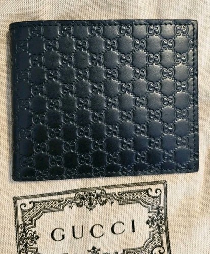 Gucci herren bifold geldbörse - bifold,
