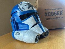 STAR WARS Helm Jesse Clone