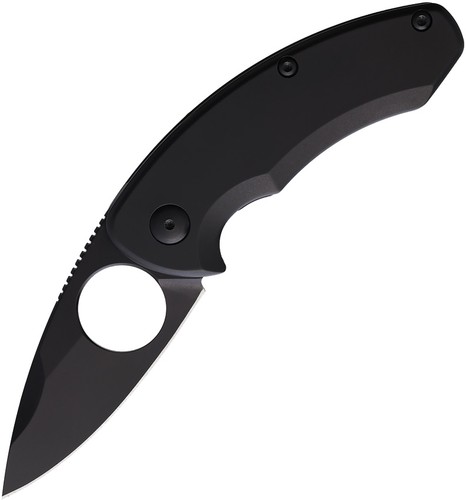 Brous blades silent - brous,