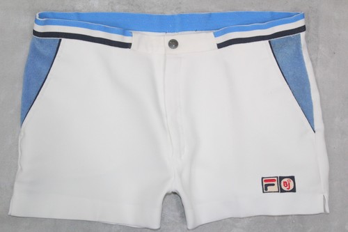 Fila vintage bjorn borg - vintage, mk