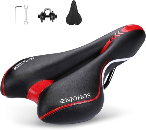 Fahrradsattel ergonomisch - fahrradsattel,