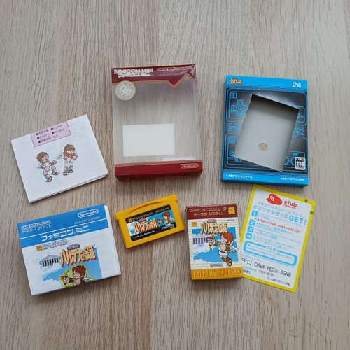 Kid icarus famicom mini - mini, für