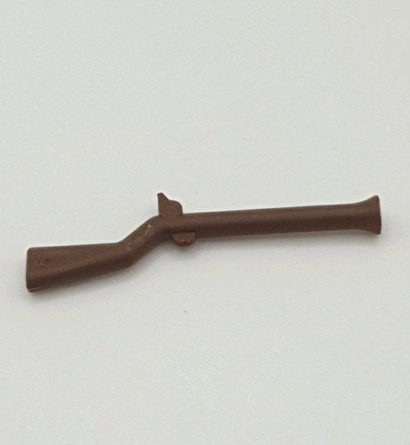 Lego 2561 gewehr alt braun - 2561,