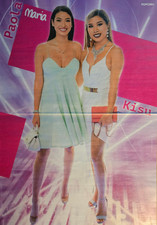 Popcorn A3 Poster ca. 28 x 40