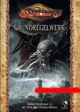 Cthulhu: Grundregelwerk