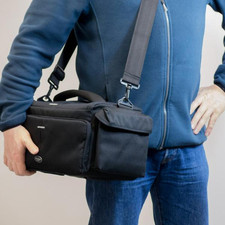 Kameratasche für Canon EOS