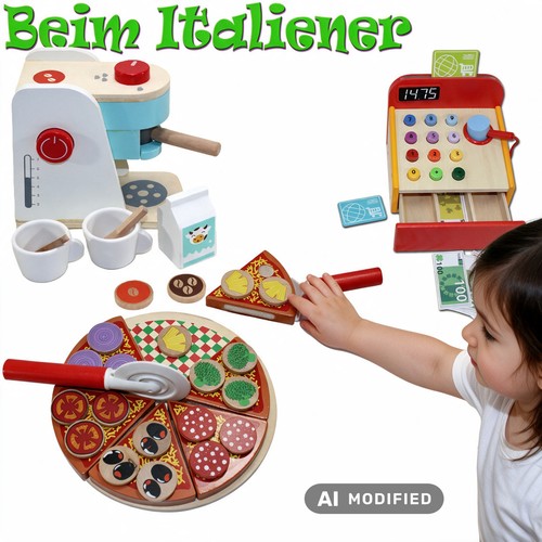 Kinder holz spiel - holz,