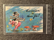 DIDDL SPRINGMAUS - WEIHNACHTS