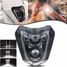 E24-Zeichen  LED Scheinwerfer