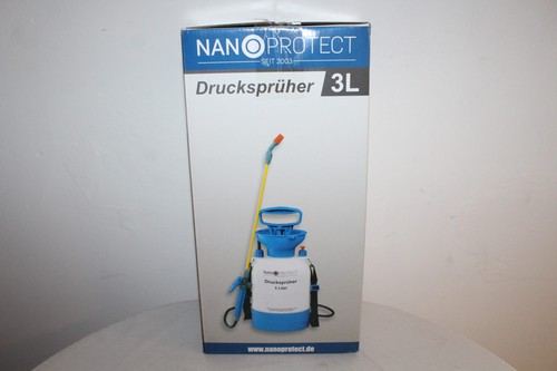 Nanoprotect drucksprüher - nanoprotect,