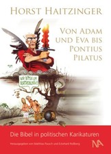 Von Adam und Eva bis Pontius