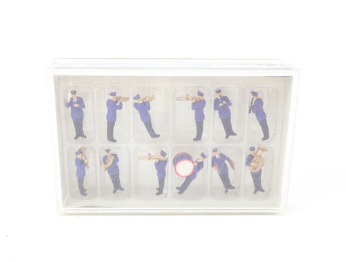Preiser 10600 figuren set - preiser, h0