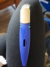 Tupperware Backpinsel Halter