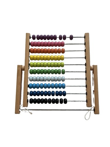 Ikea abakus aus holz - ikea, –