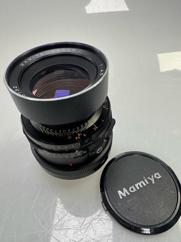 Mamiya sekor 180mm - mamiya, 4,5