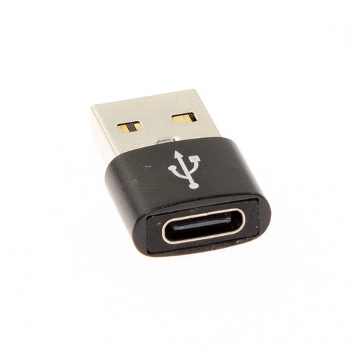 Adapter slim usb 2 - usb-c, 2.0