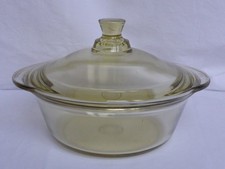 alte Auflaufform Topf Bräter