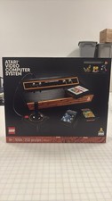 LEGO Atari 2600 Icons Set