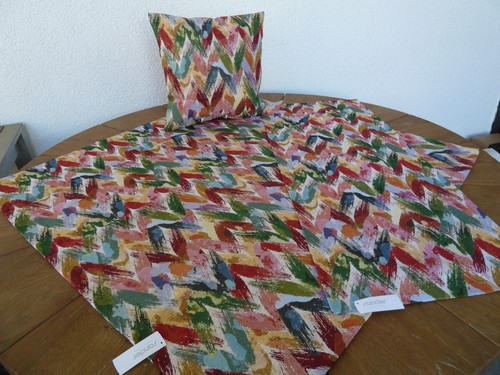 Sander tischdecken herbst - sander,