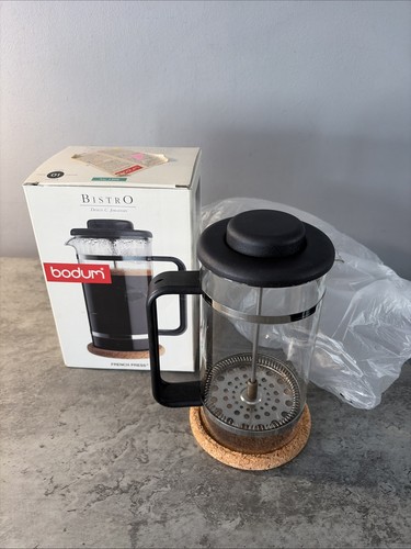 Bodum bistro french press - bistro, c