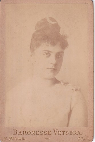 Cdv carte cabinet card - cabinet,