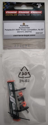 91207 carrera - carrera, 1:32