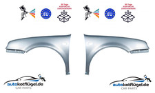 Kotflügel für VW BORA LA7W