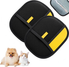 2Pcs Magic Brush Pet Hair, Pet