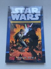 Star Wars Legends Comic