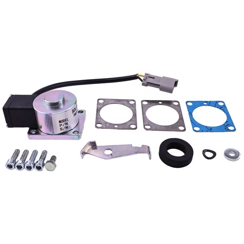 12v abschaltmagnet - 12v,