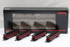 Märklin mini club/ Spur Z