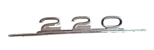 Mercedes w114 w115 strich8 - mercedes,