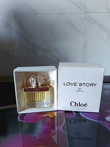 Chloé love story - chloé,