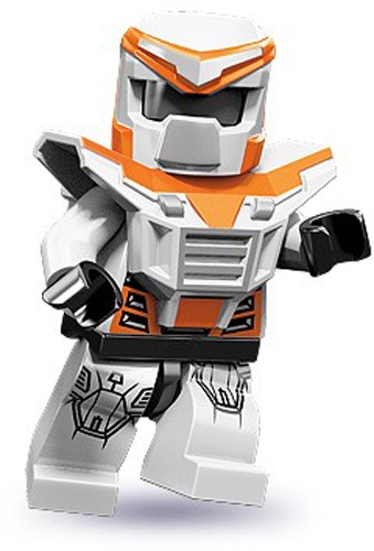 Lego 71000 minifiguren - lego,
