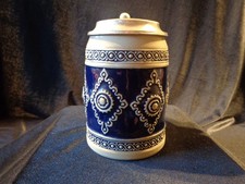 schöner BIERKRUG 0,5L Gerz